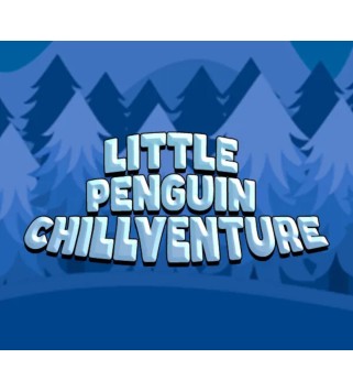 Little Penguin Chillventure Steam Key GLOBAL